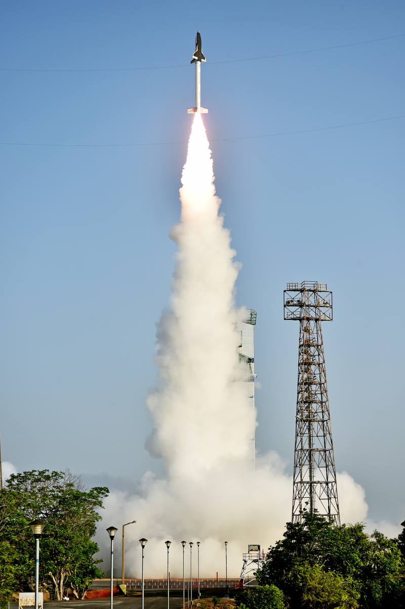 Image: ISRO